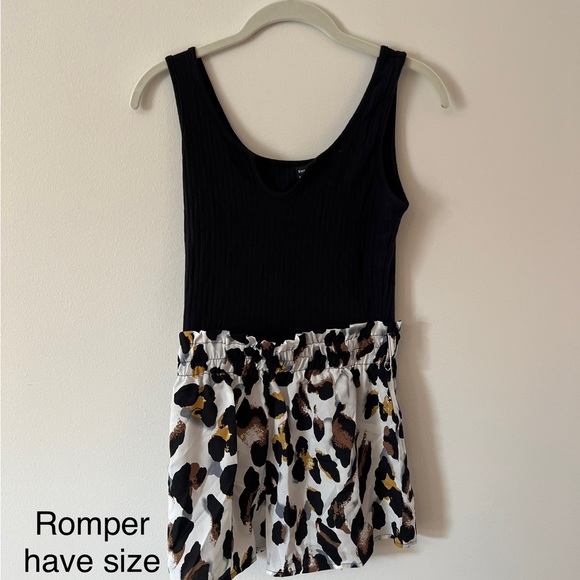 Summer Purge. All clothes are between a 4-6 never worn - Picture 9 of 16